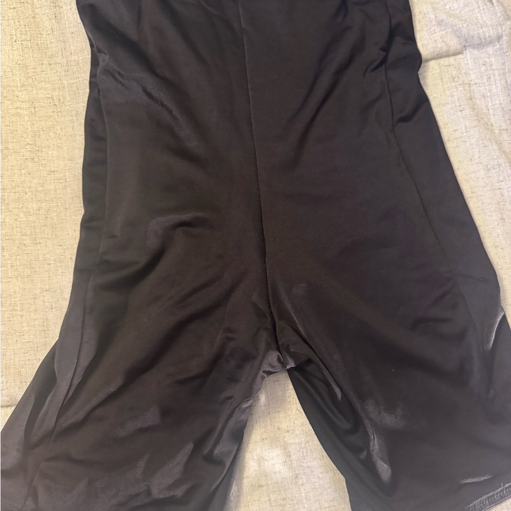 Delicates Firm tummy control high waist/Thigh Slimmer 3XL